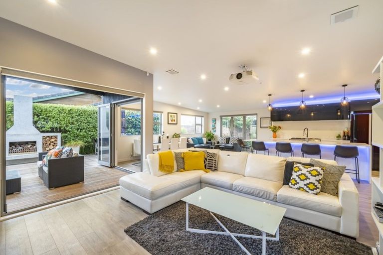 Photo of property in 7a Manchester Street, Petone, Lower Hutt, 5012