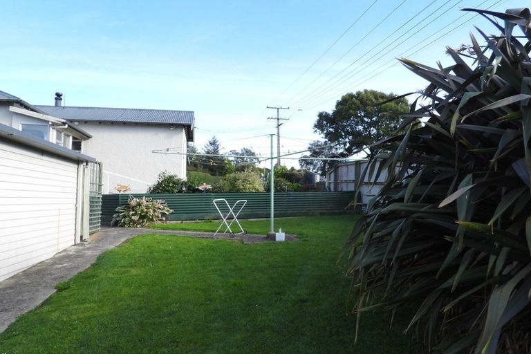Photo of property in 60 Perth Street, South Hill, Oamaru, 9400