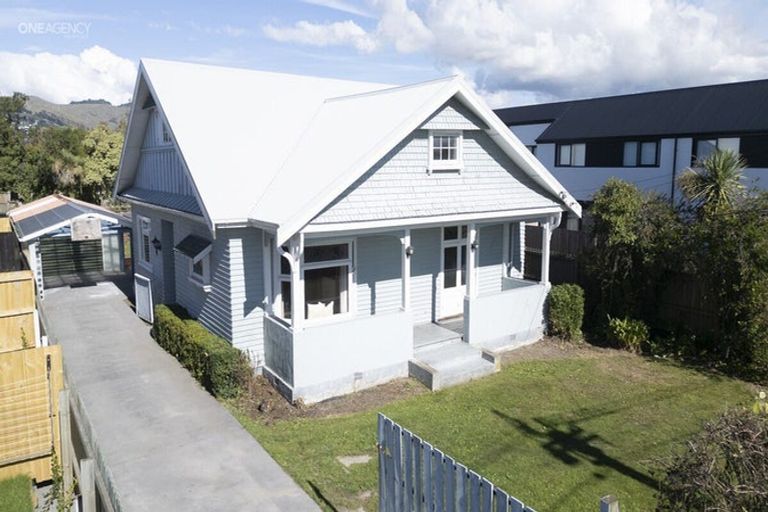 Photo of property in 116 Milton Street, Somerfield, Christchurch, 8024