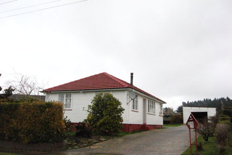 Photo of property in 22 Freyberg Avenue, Sawyers Bay, Port Chalmers, 9023