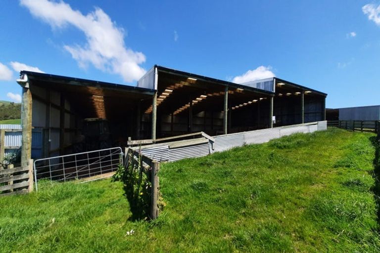 Photo of property in 183 Gunn Road, Warepa, Balclutha, 9273