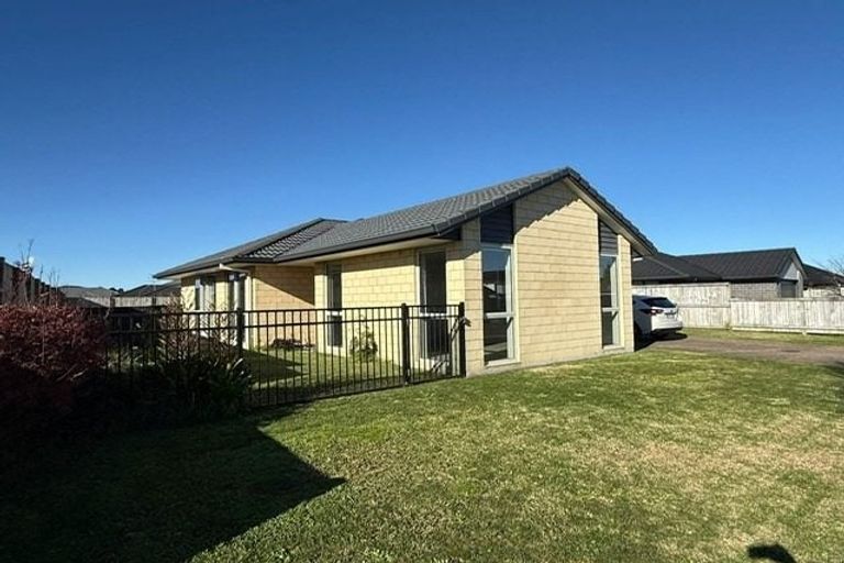 Photo of property in 56 Hastings Road, Pyes Pa, Tauranga, 3112