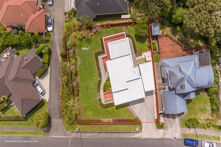 Photo of property in 105 Glendhu Road, Bayview, Auckland, 0629