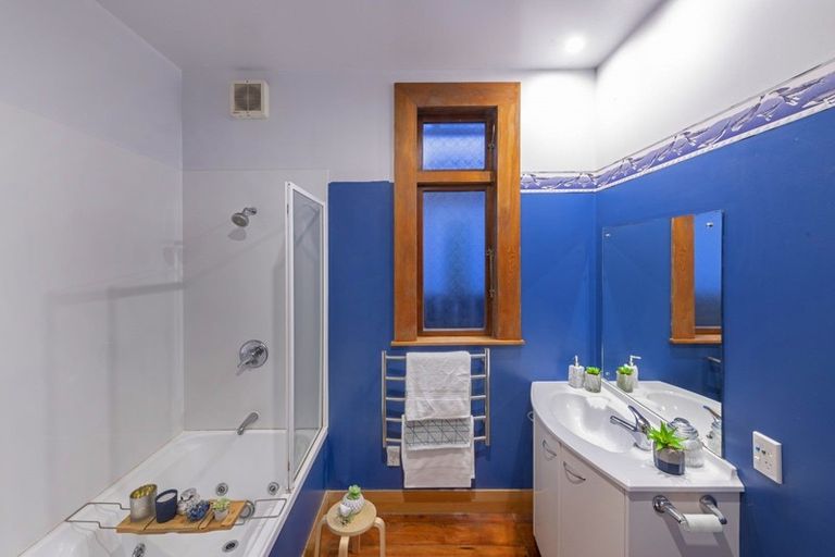 Photo of property in 23 Argentine Avenue, Miramar, Wellington, 6022