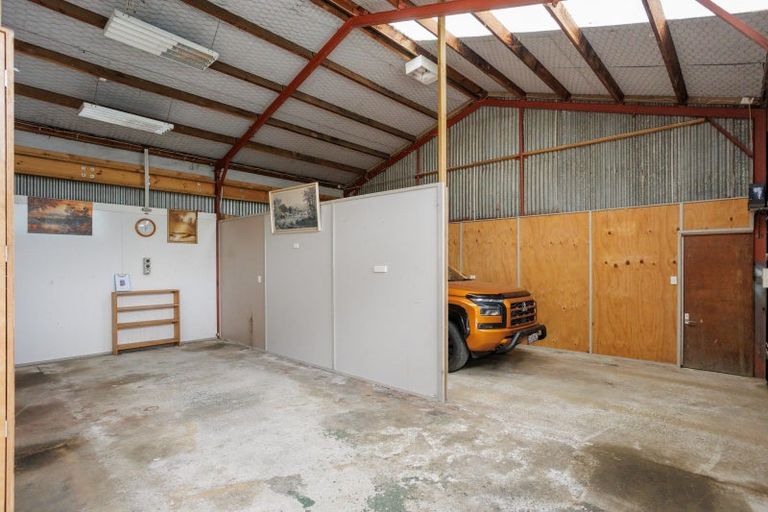 Photo of property in 242 State Highway 27, Okoroire, Tirau, 3484