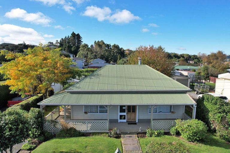 Photo of property in 9 Torquay Street, Abbotsford, Dunedin, 9018