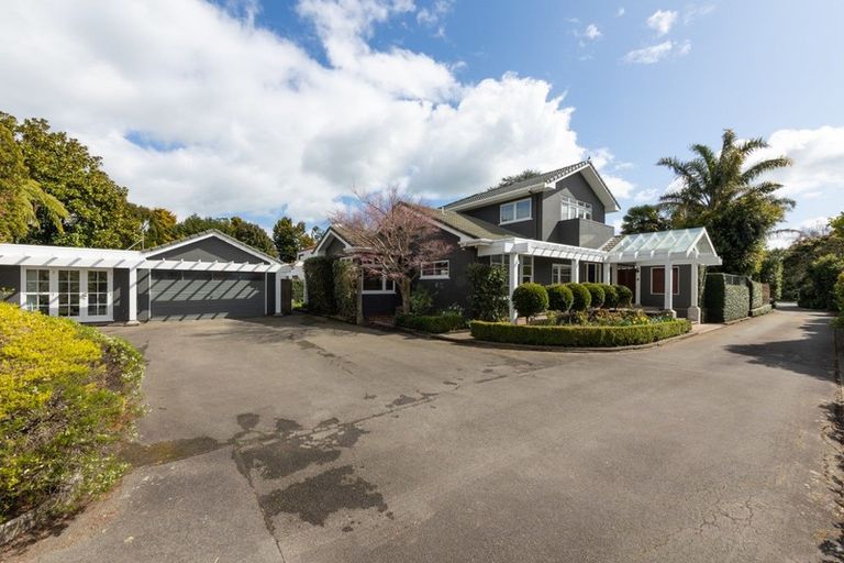 Photo of property in 110 Te Awe Awe Street, Hokowhitu, Palmerston North, 4410