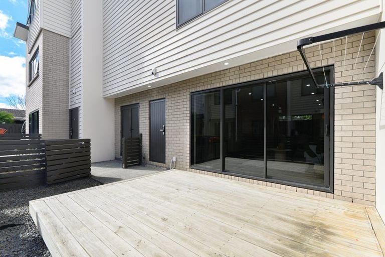 Photo of property in 1/30 Calvert Avenue, Mangere East, Auckland, 2024