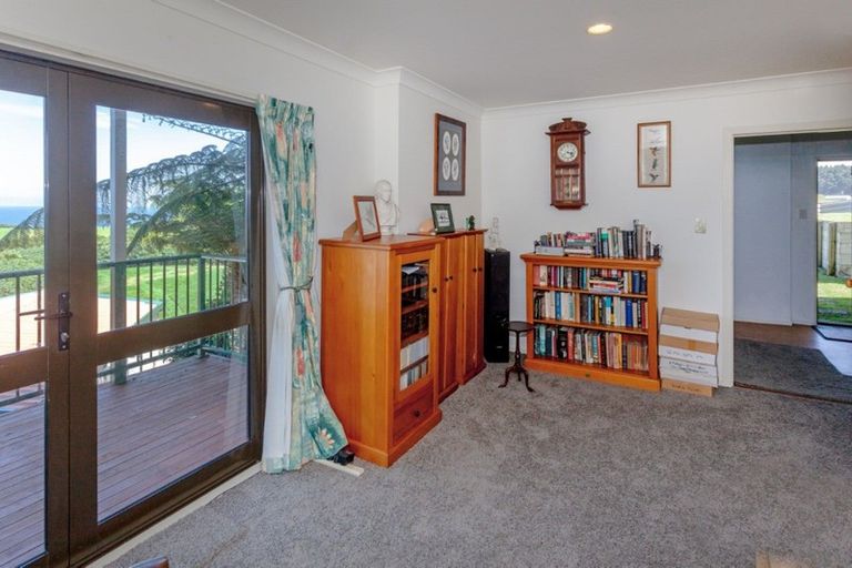 Photo of property in 444 Onemana Drive, Onemana, Whangamata, 3691