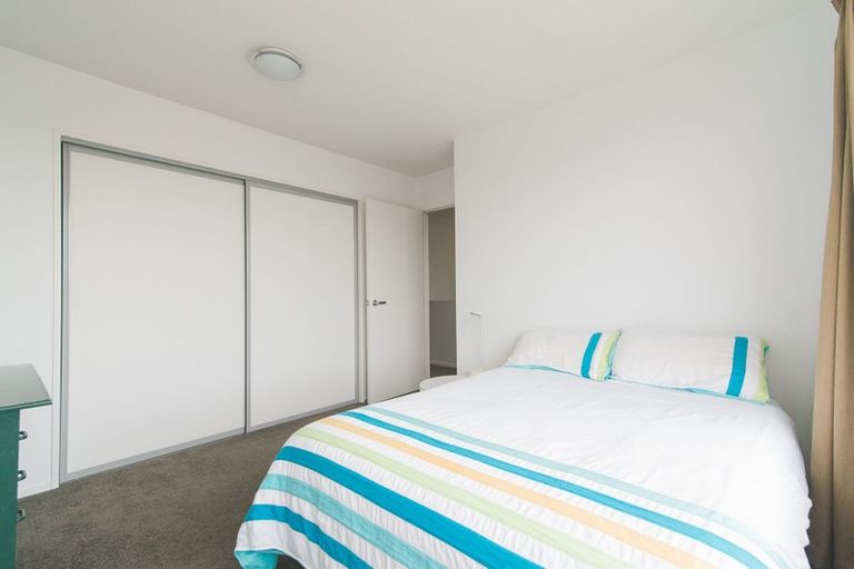 Photo of property in 4/106 Bealey Avenue, Christchurch Central, Christchurch, 8013