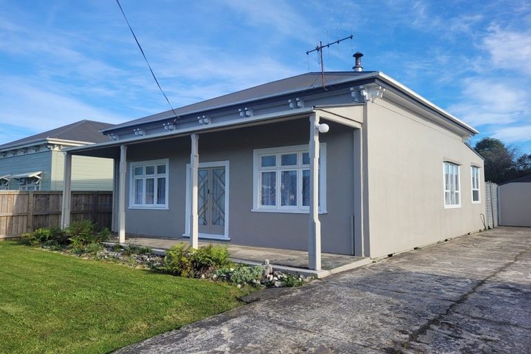 Photo of property in 136 Russell Street, Westport, 7825