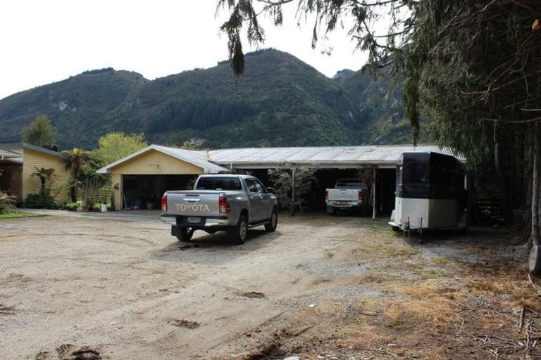 Photo of property in 383 East Takaka Road, East Takaka, Takaka, 7183