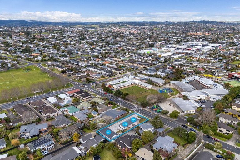 Photo of property in 92a Nelson Street, Howick, Auckland, 2014