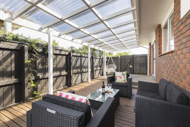 Photo of property in 21 Wild Street, Feilding, 4702