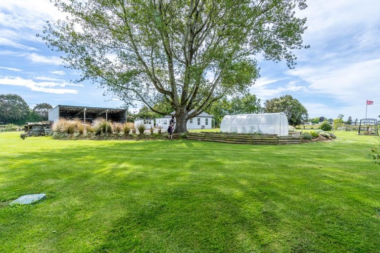 Photo of property in 78 Rimu Road, Kennington, Invercargill, 9871