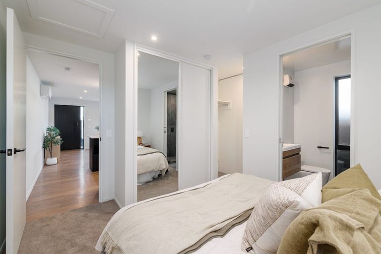 Photo of property in 9/54 Wildberry Street, Woolston, Christchurch, 8023