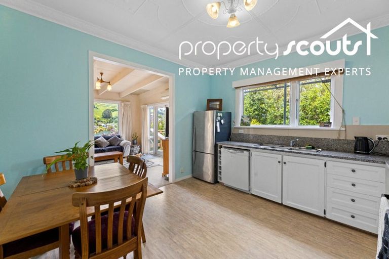 Photo of property in 5 Marett Street, Macandrew Bay, Dunedin, 9014