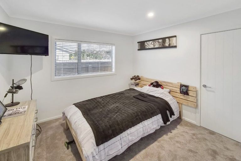 Photo of property in 12 Martha Turnell Crescent, Manor Park, Lower Hutt, 5019