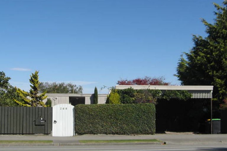 Photo of property in 270a Otipua Road, Highfield, Timaru, 7910