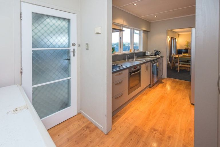 Photo of property in 46 Oxford Road, Springvale, Whanganui, 4501