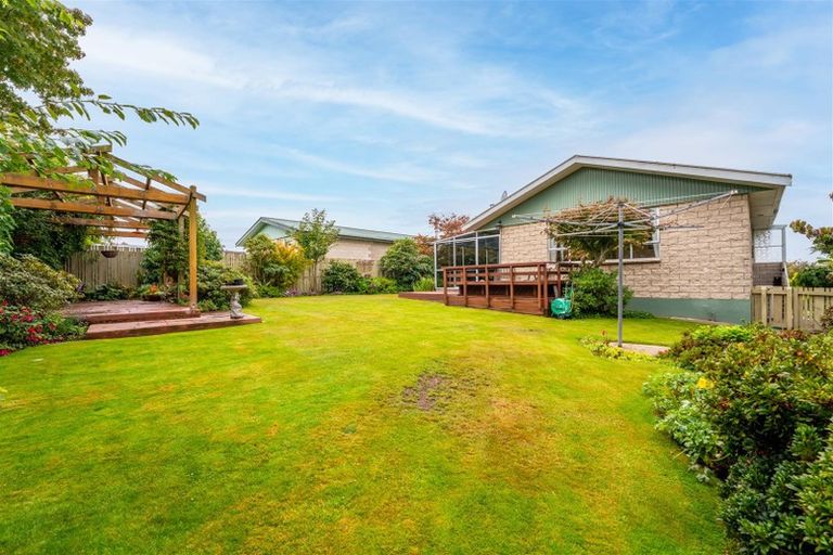 Photo of property in 20 Tasman Street, Oceanview, Timaru, 7910