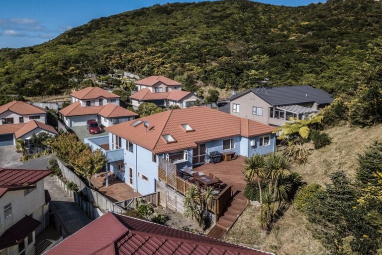 Photo of property in 73 Mclintock Street, Johnsonville, Wellington, 6037