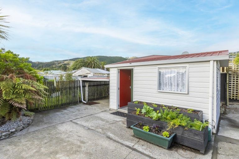 Photo of property in 41 Riwai Street, Paraparaumu, 5032