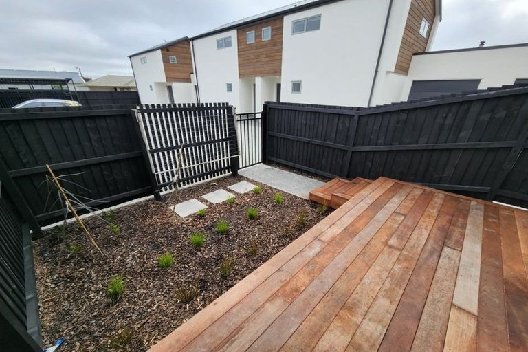 Photo of property in 1/27 Sails Street, Papanui, Christchurch, 8053