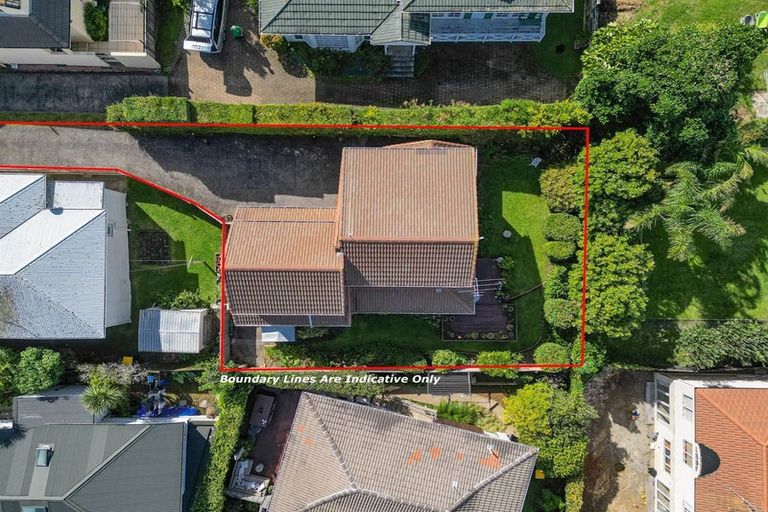 Photo of property in 1/30 Napier Avenue, Takapuna, Auckland, 0622