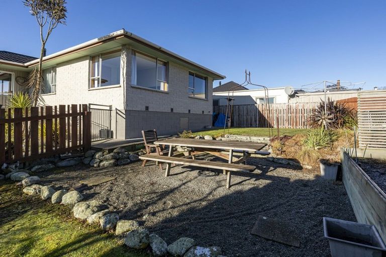 Photo of property in 54 Peel Street, Geraldine, 7930