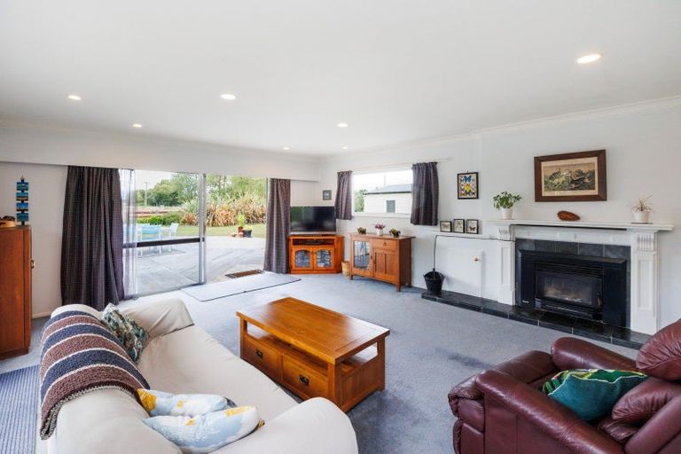 Photo of property in 468 Stoney Creek Road, Kelvin Grove, Palmerston North, 4470