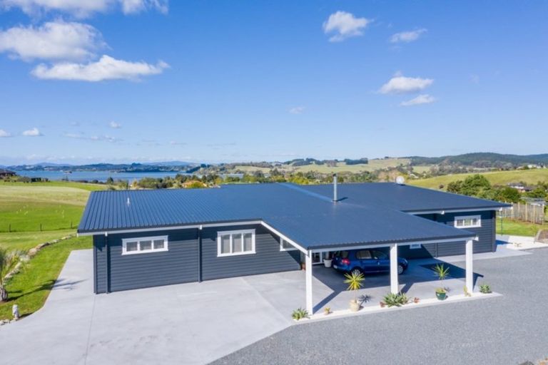 Photo of property in 12 Blue Penguin Drive, Kerikeri, 0294