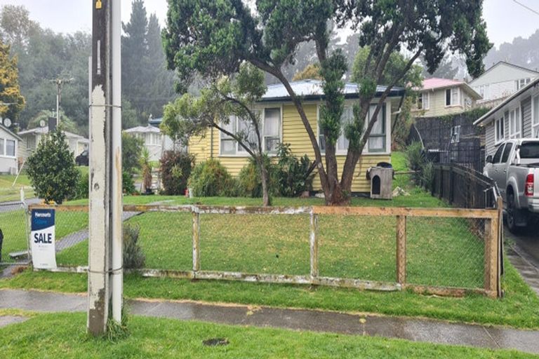 Photo of property in 61 Cambridge Terrace, Kaiti, Gisborne, 4010