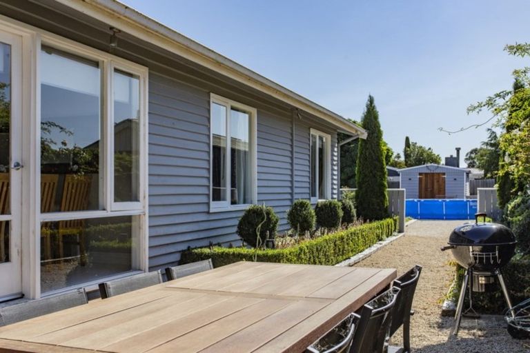 Photo of property in 9 Currie Street, Darfield, 7510