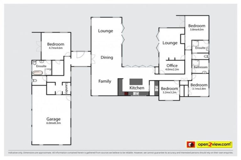 Photo of property in 634 Maungatautari Road, Maungatautari, Cambridge, 3494