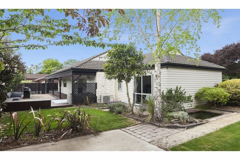 Photo of property in 12b Idaho Place, Burwood, Christchurch, 8083