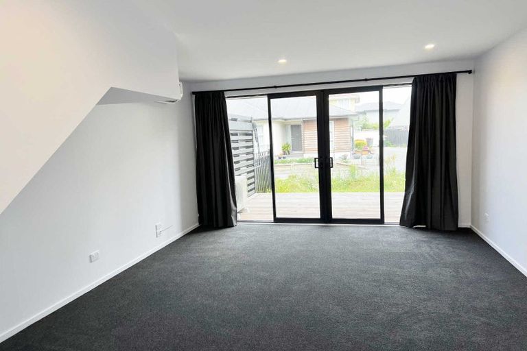 Photo of property in 2/111 Edgeware Road, St Albans, Christchurch, 8014