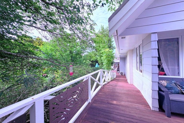 Photo of property in 121 Clyde Road, Wairoa, 4108