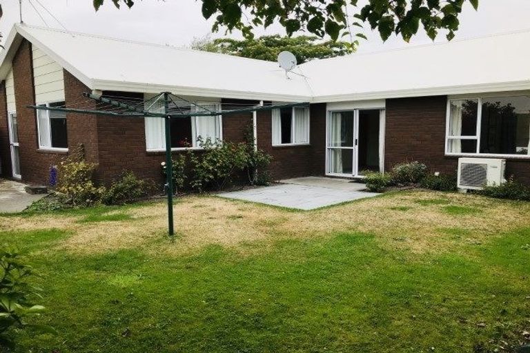 Photo of property in 1/63 Havelock Street, Ashburton, 7700