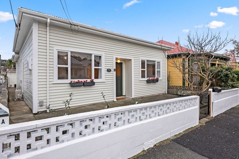 Photo of property in 96 Owen Street, Newtown, Wellington, 6021