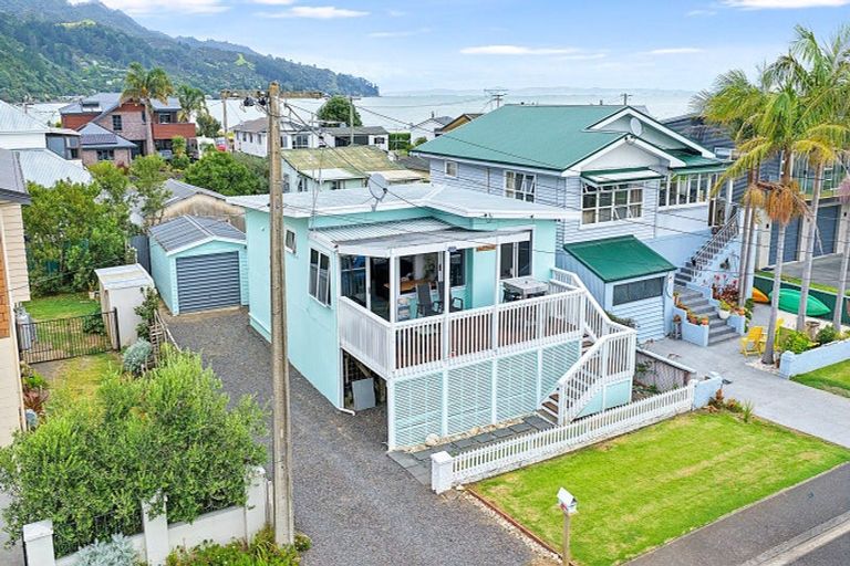 Photo of property in 11 Tatahi Street, Te Puru, Thames, 3575
