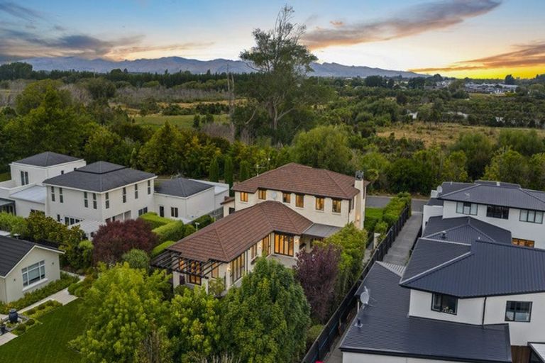 Photo of property in 36 Glen Oaks Drive, Northwood, Christchurch, 8051