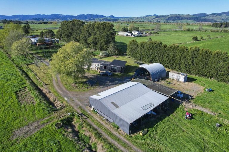 Photo of property in 6716 State Highway 2, Netherton, Paeroa, 3671