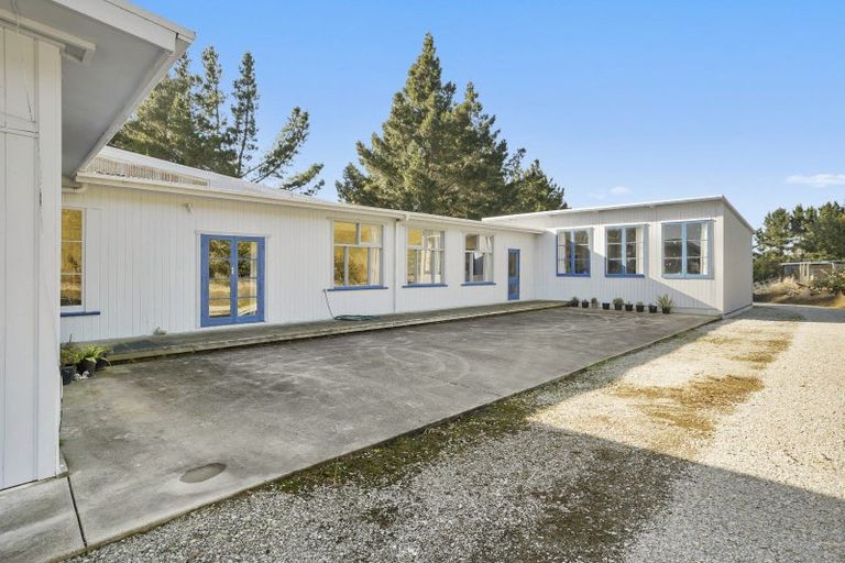 Photo of property in 21 Patterson Road, Goodwood, Palmerston, 9481