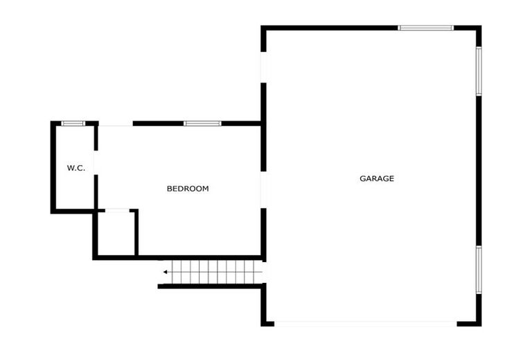 Photo of property in 18 Robbie Street, Foxton Beach, Foxton, 4815