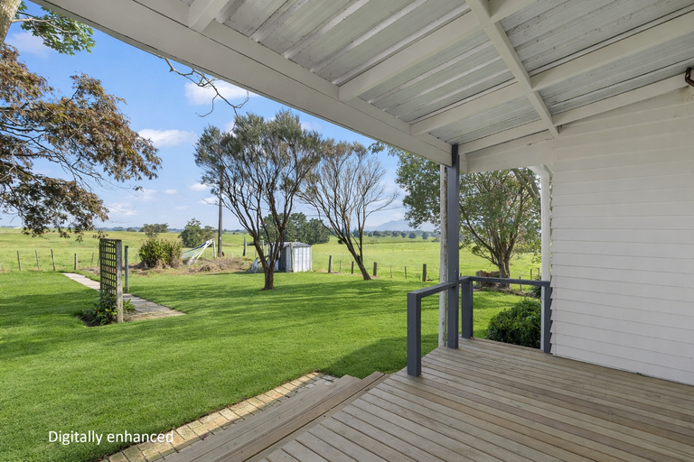 Photo of property in 2167 Morrinsville-walton Road, Richmond Downs, Walton, 3475