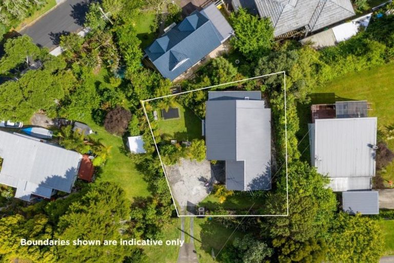 Photo of property in 164 Hibiscus Coast Highway, Red Beach, 0932