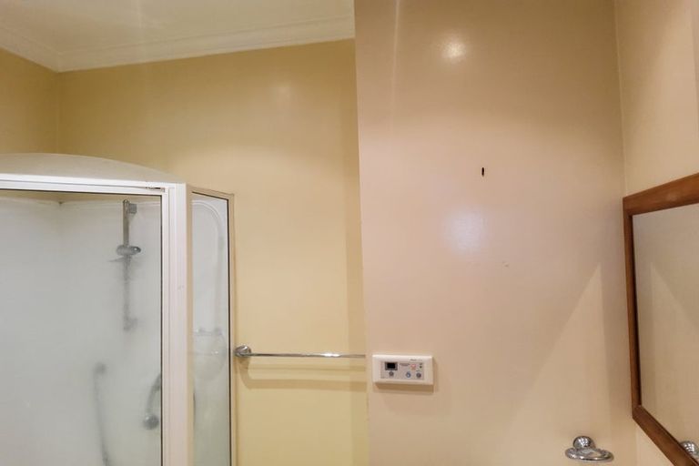 Photo of property in 3/205 The Terrace, Wellington Central, Wellington, 6011