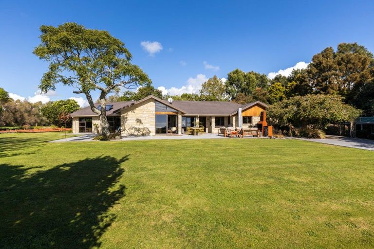 Photo of property in 201 Egmont Road, Hillsborough, New Plymouth, 4372