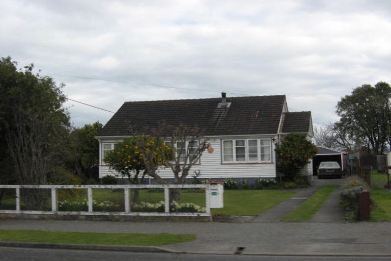 Photo of property in 33 Vivian Street, Solway, Masterton, 5810